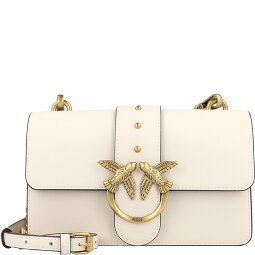 PINKO Love One Shoulder bag Leather 21 cm  Variant 1 PINKO Love One Shoulder bag Leather 21 cm  Variant 1