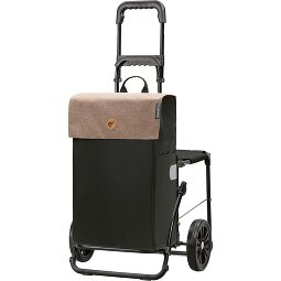 Andersen Shopper Komfort Shopper Hera Shopping Trolley 57 cm  Variant 3