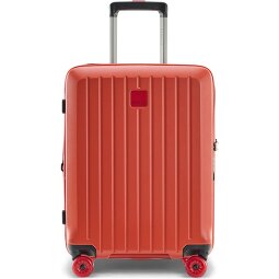Stratic Buzz 4 wheels Cabin trolley S 54 cm  Variant 2