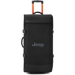 Jeep JS007C 2 wheels Trolley 82 cm  Variant 2