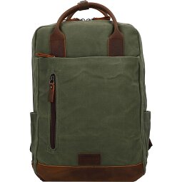 Jack Kinsky Dakar 6 backpack 45 cm laptop compartment  Variant 2