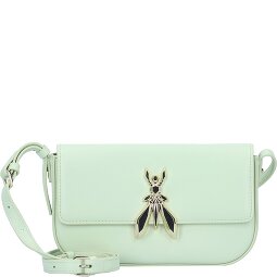 Patrizia Pepe Essential Fly Shoulder Bag Leather 22 cm  Variant 2
