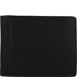 camel active Ocean Wallet Leather 12.5 cm  Variant 1