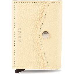 Secrid Enveloppe Wallet RFID protection Leather 10 cm  Variant 1