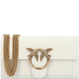 PINKO Love One Clutch bag Leather 19 cm  Variant 3