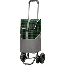 Andersen Shopper Quattro Shopper Gese Shopping Trolley 59 cm  Variant 1