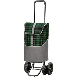 Andersen Shopper Quattro Shopper Gese Shopping Trolley 59 cm  Variant 1