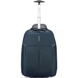 Roncato Ironik 2.0 2 wheels Backpack trolley 55 cm Laptop compartment  Variant 1