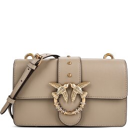 PINKO Love One Shoulder bag Genuine Leather 21 cm  Variant 2