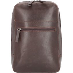 Leonhard Heyden Dakota shoulder bag leather 20 cm  Variant 1
