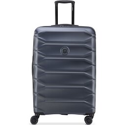 Delsey Paris Meteor 4 wheels Trolley L 78 cm Expandable  Variant 3