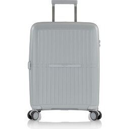 Heys AirLite 4 wheels Cabin trolley S 53 cm with expansion pleat  Variant 3