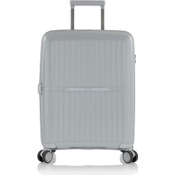 Heys AirLite 4 wheels Cabin trolley S 53 cm with expansion pleat  Variant 3