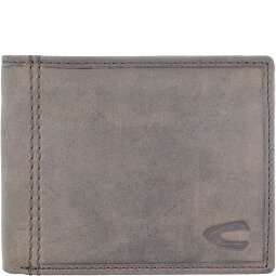 camel active Vietnam Wallet RFID protection Genuine Leather 11 cm  Variant 1