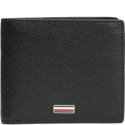 Tommy Hilfiger TH Central Wallet Leather 11.5 cm  Variant 1