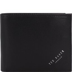 Ted Baker Prugs Wallet Leather 11 cm  Variant 1