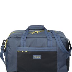Travelite Color Craze Weekender travel bag 48 cm  Variant 1