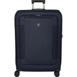Victorinox Werks Traveler 7.0 4 wheels Trolley 75 cm with expansion pleat  Variant 2