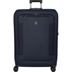 Victorinox Werks Traveler 7.0 4 wheels Trolley 75 cm with expansion pleat  Variant 2