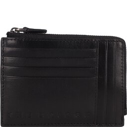 The Bridge Giacomo Wallet RFID protection Leather 13 cm  Variant 2