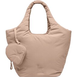 GOT BAG Cloud Monochrome Shopper Bag 53 cm Laptop compartment  Variant 2