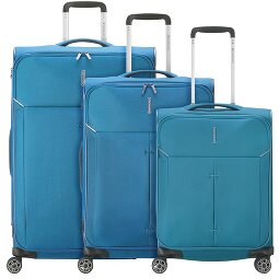 Roncato Ironik 2.0 4 wheels Suitcase set 3-piece with expansion pleat  Variant 3