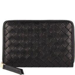 abro Piuma Wallet Leather 15 cm  Variant 1