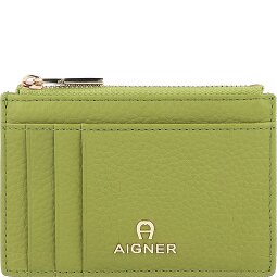 Aigner Fashion Credit card case Leather 12 cm  Variant 2