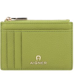 Aigner Fashion Credit card case Leather 12 cm  Variant 3