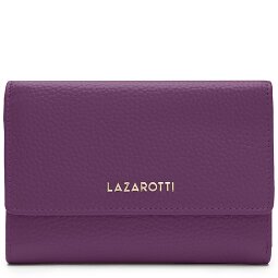 Lazarotti Bologna Leather Wallet Leather 14 cm  Variant 9