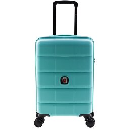 Gladiator 2700 4 wheels Trolley 55 cm  Variant 2