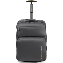 Mandarina Duck Zephyr 2 wheels Backpack trolley 54 cm Laptop compartment  Variant 2