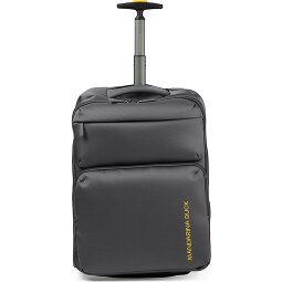 Mandarina Duck Zephyr 2 wheels Backpack trolley 54 cm Laptop compartment  Variant 2