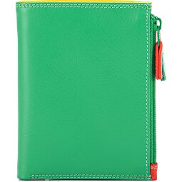 Mywalit Wallet RFID protection Genuine Leather 9 cm  Variant 8
