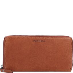 Burkely Antique Avery wallet RFID leather 20 cm  Variant 2