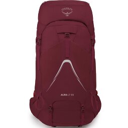 Osprey Aura 65 Trekking backpack WM-L 83 cm  Variant 1 Osprey Aura 65 Trekking backpack WM-L 83 cm  Variant 1