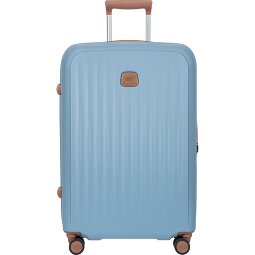Bric's Taormina 4 wheels Trolley M 69 cm with expansion pleat  Variant 4