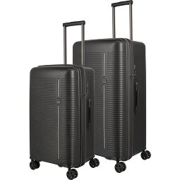 Travelite Roomer 4 wheels Suitcase set 2-piece  Variant 2