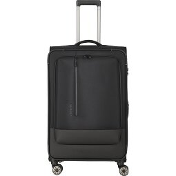 Travelite Crosslite 5.0 4 wheels Trolley L 77 cm with expansion pleat  Variant 3