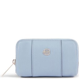 Piquadro Circle Key pouch Genuine Leather 10.5 cm  Variant 2