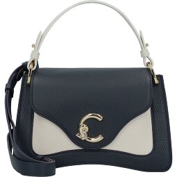 Coccinelle C-Me Shoulder Bag Leather 24 cm  Variant 2