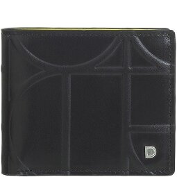 DuDu Up! Wallet RFID protection Leather 10.5 cm  Variant 1