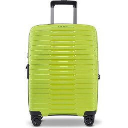 Stratic Novium 4 wheels Cabin suitcase S 55 cm Expandable  Variant 2