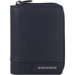 Samsonite Pro-Dlx 6 Slg Wallet RFID protection Leather 8 cm  Variant 3