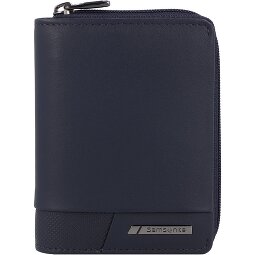 Samsonite Pro-DLX 6 Wallet RFID protection Leather 8 cm  Variant 3