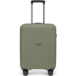 Epic Airwave NEO 4 wheels Cabin trolley 55 cm  Variant 1