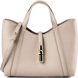 Furla Goccia Shopper Bag S Genuine Leather 28 cm  Variant 2