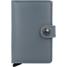 Secrid Miniwallet Original credit card case wallet RFID leather 6.5 cm  Variant 4 Secrid Miniwallet Original credit card case wallet RFID leather 6.5 cm  Variant 4