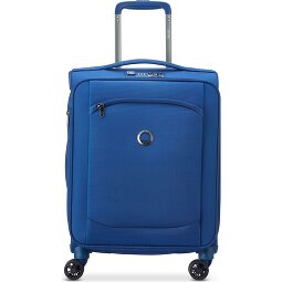 Delsey Paris Montmartre Air 2.0 4 Roll Cabin Trolley 55 cm  Variant 1