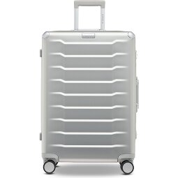 Stratic Phoenix 4-Wheel Aluminum Trolley, 68 cm  Variant 2